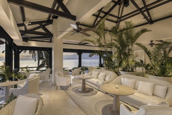 Hôtel LUX* Le Morne 5* pas cher photo 23