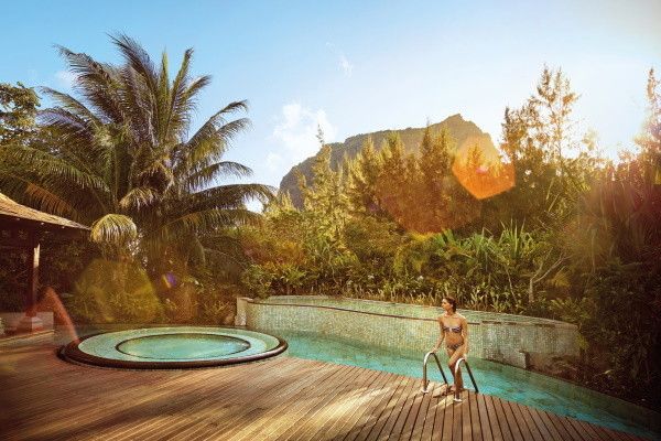 Hôtel LUX* Le Morne 5* pas cher photo 25