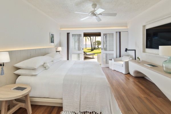 Hôtel LUX* Le Morne 5* pas cher photo 8