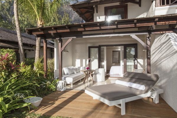 Hôtel LUX* Le Morne 5* pas cher photo 9