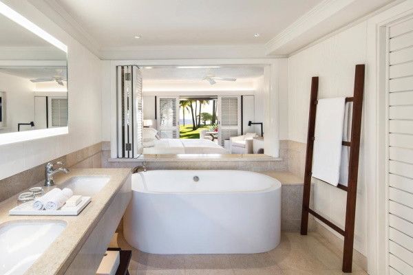 Hôtel LUX* Le Morne 5* pas cher photo 10