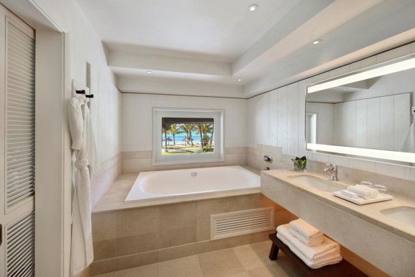 Hôtel LUX* Le Morne 5* pas cher photo 12