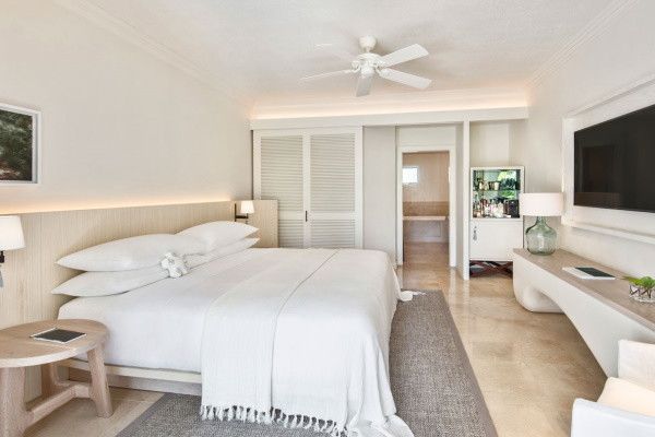 Hôtel LUX* Le Morne 5* pas cher photo 13