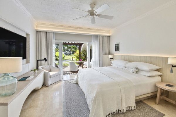 Hôtel LUX* Le Morne 5* pas cher photo 14