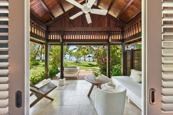 Hôtel LUX* Le Morne 5* pas cher photo 15