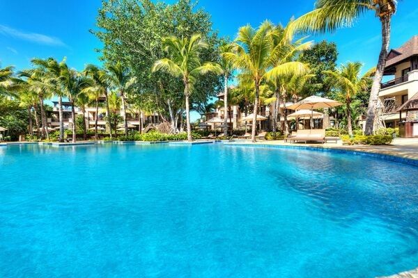 Hôtel The Westin Turtle Bay and Spa 5* pas cher photo 5