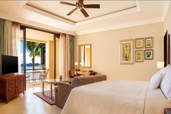Hôtel The Westin Turtle Bay and Spa 5* pas cher photo 9
