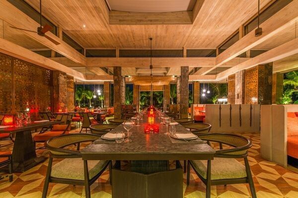 Hôtel The Westin Turtle Bay and Spa 5* pas cher photo 17