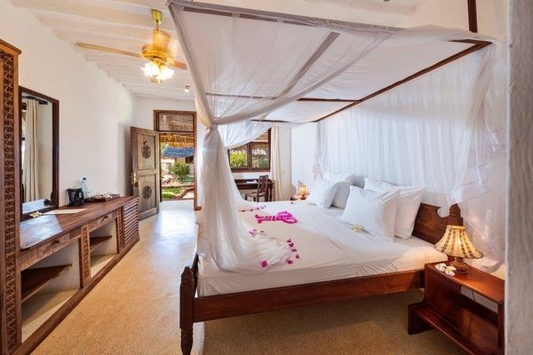 Hôtel Diamonds Mapenzi Beach 4* pas cher photo 10