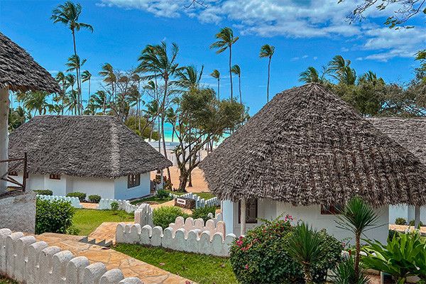 Hôtel Diamonds Mapenzi Beach 4* pas cher photo 30