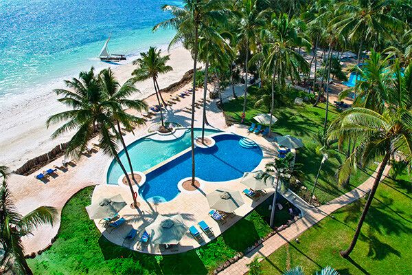 Hôtel Bluebay Beach Resort & Spa 5* pas cher photo 3