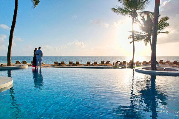 Hôtel Bluebay Beach Resort & Spa 5* pas cher photo 5