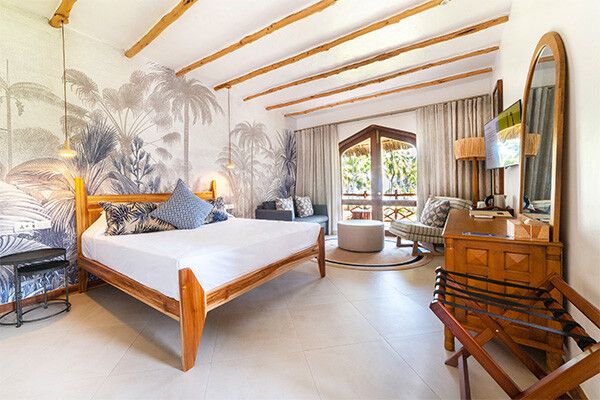Hôtel Bluebay Beach Resort & Spa 5* pas cher photo 6