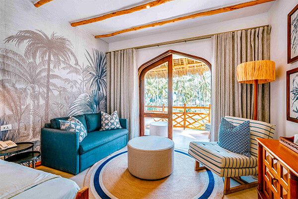 Hôtel Bluebay Beach Resort & Spa 5* pas cher photo 7
