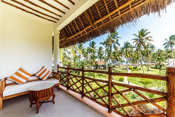 Hôtel Bluebay Beach Resort & Spa 5* pas cher photo 8