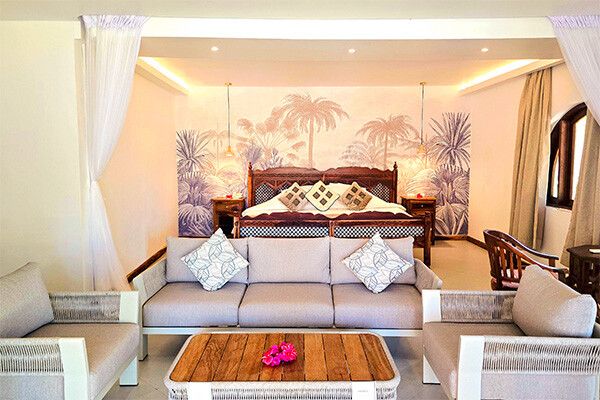 Hôtel Bluebay Beach Resort & Spa 5* pas cher photo 9