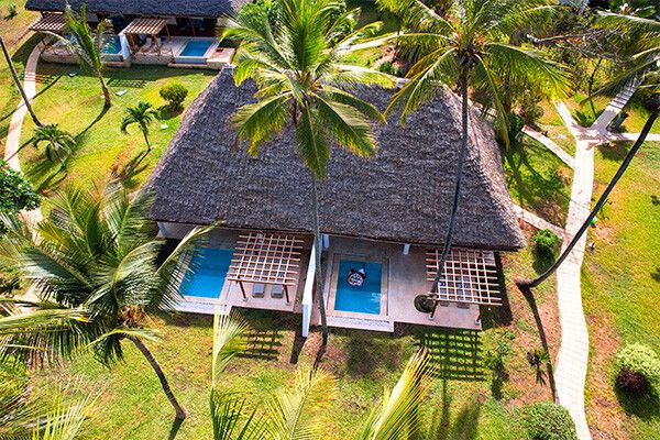 Hôtel Bluebay Beach Resort & Spa 5* pas cher photo 10