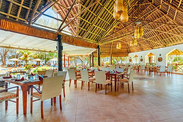 Hôtel Bluebay Beach Resort & Spa 5* pas cher photo 11
