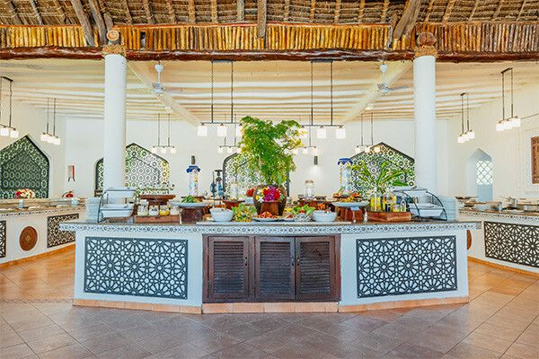 Hôtel Bluebay Beach Resort & Spa 5* pas cher photo 12