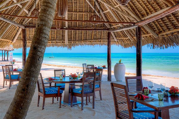 Hôtel Bluebay Beach Resort & Spa 5* pas cher photo 13