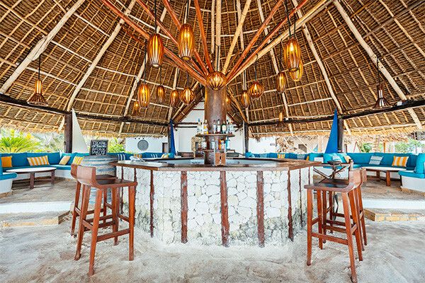 Hôtel Bluebay Beach Resort & Spa 5* pas cher photo 14