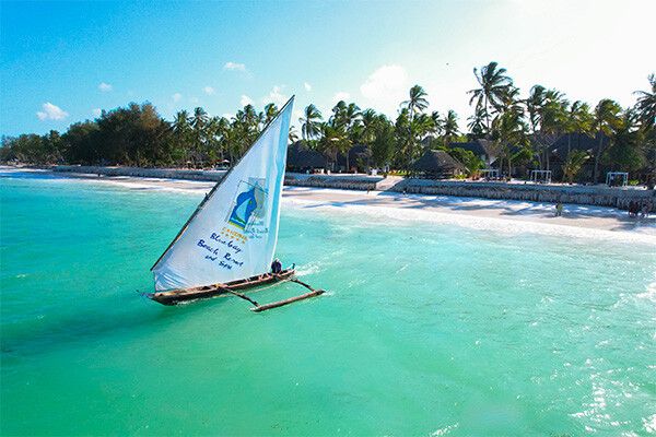 Hôtel Bluebay Beach Resort & Spa 5* pas cher photo 15
