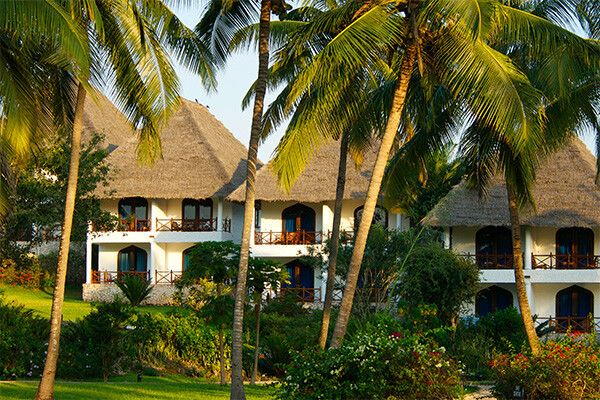 Hôtel Bluebay Beach Resort & Spa 5* pas cher photo 16