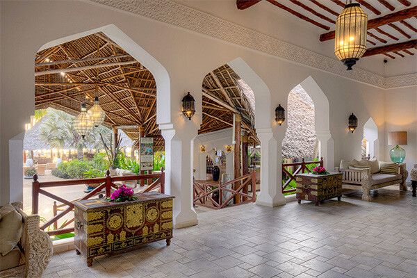 Hôtel Bluebay Beach Resort & Spa 5* pas cher photo 17