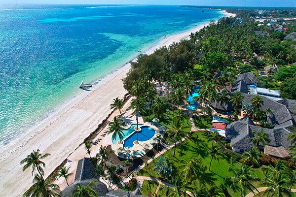 Hôtel Bluebay Beach Resort & Spa 5* pas cher photo 18