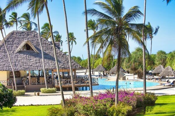 Hôtel Neptune Pwani Beach Resort & Spa 5* pas cher photo 10