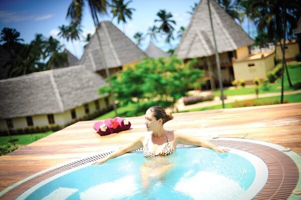 Hôtel Neptune Pwani Beach Resort & Spa 5* pas cher photo 11