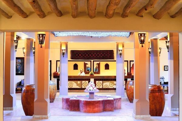 Hôtel Neptune Pwani Beach Resort & Spa 5* pas cher photo 13