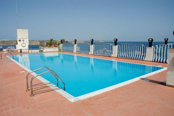 Hôtel Santana 4* pas cher photo 1
