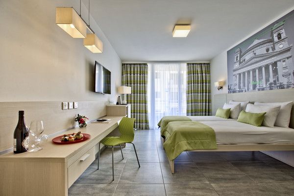 Hôtel Santana 4* pas cher photo 6