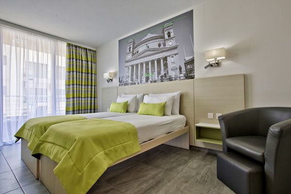 Hôtel Santana 4* pas cher photo 7