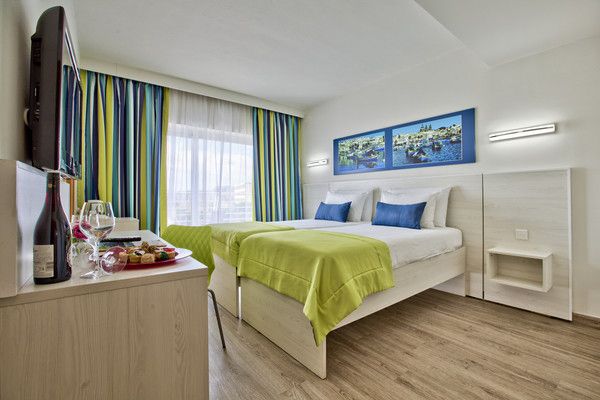 Hôtel Santana 4* pas cher photo 8