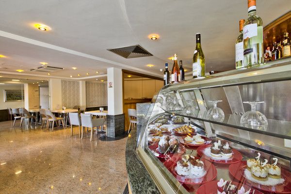 Hôtel Santana 4* pas cher photo 17