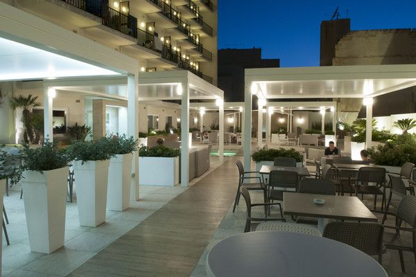 Hôtel Santana 4* pas cher photo 19