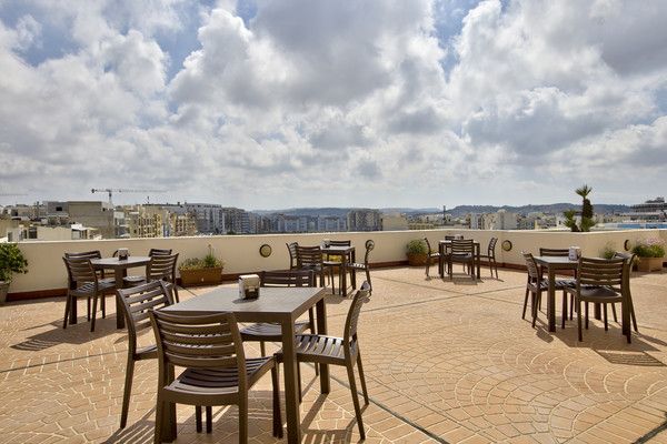Hôtel Santana 4* pas cher photo 20