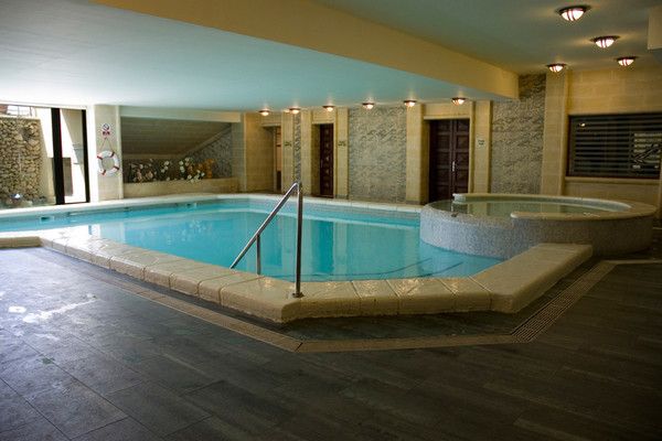 Hôtel Santana 4* pas cher photo 22