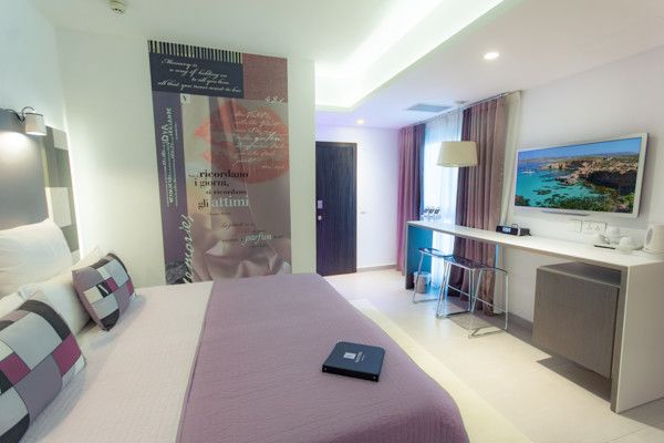 Hôtel Valentina Hotel 3* sup pas cher photo 2