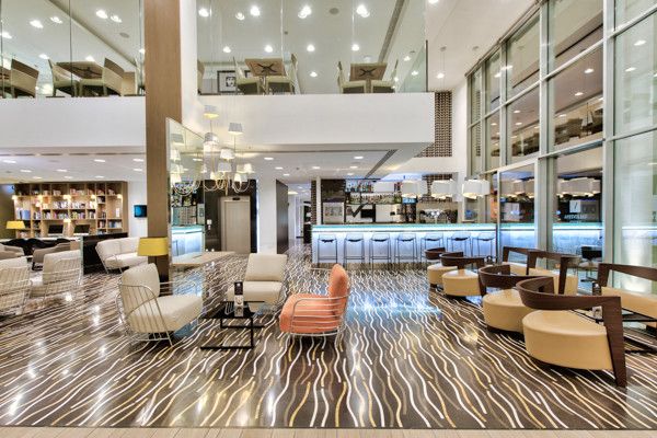 Hôtel Valentina Hotel 3* sup pas cher photo 14