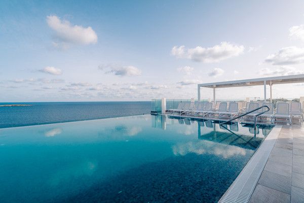 Hôtel Adult Only - Seaview hotel 4* pas cher photo 1