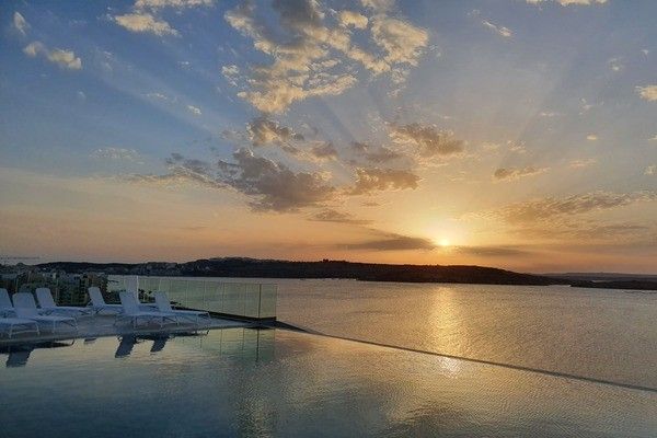 Hôtel Adult Only - Seaview hotel 4* pas cher photo 2