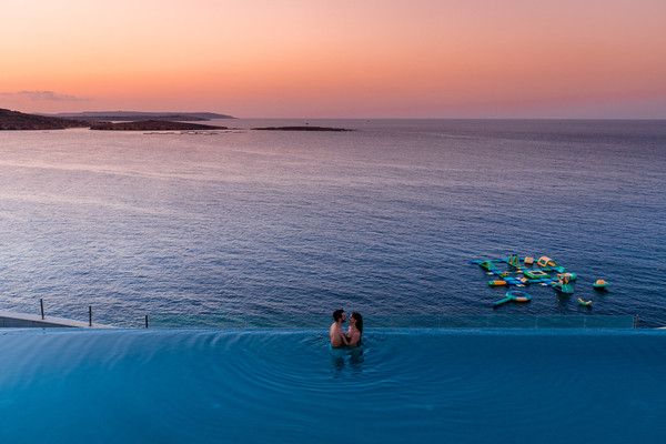 Hôtel Adult Only - Seaview hotel 4* pas cher photo 4