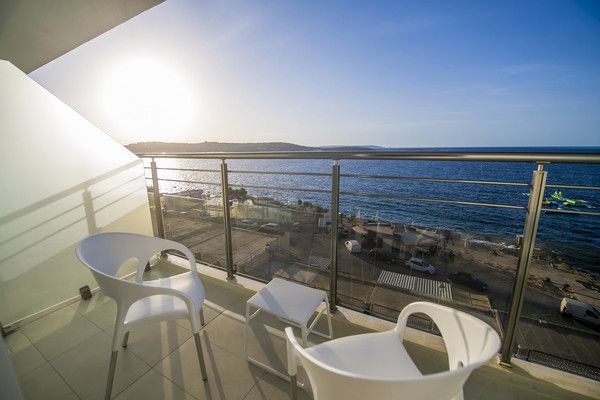 Hôtel Adult Only - Seaview hotel 4* pas cher photo 8