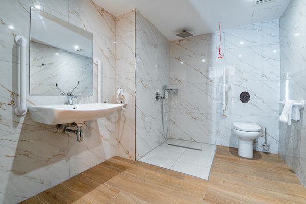 Hôtel Adult Only - Seaview hotel 4* pas cher photo 9