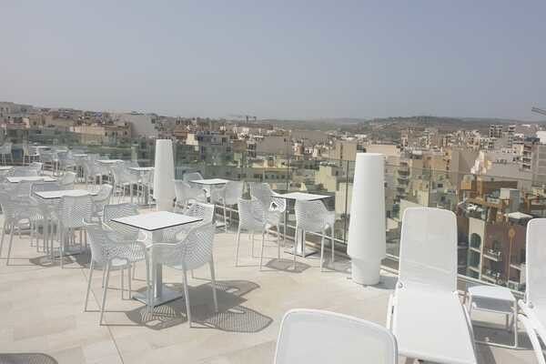 Hôtel Adult Only - Seaview hotel 4* pas cher photo 14