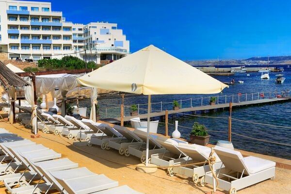 Hôtel Riviera Spa Resort - Adult only 4* pas cher photo 4