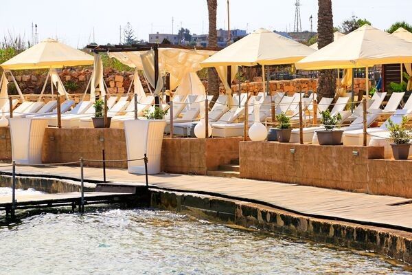 Hôtel Riviera Spa Resort - Adult only 4* pas cher photo 5